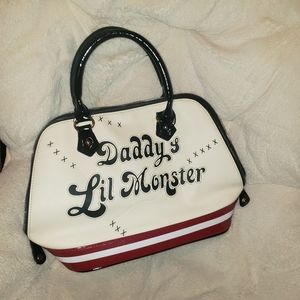 Harley Quinn Bag